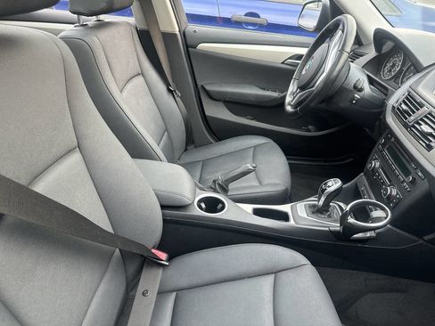 Used 2014 BMW X1 xDrive28i image 8