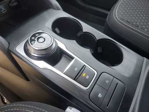 Certified 2023 Ford Escape Active AWD/4WD image 26