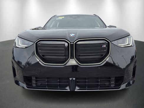New 2026 BMW X3 M50 w/ Premium Package image 2