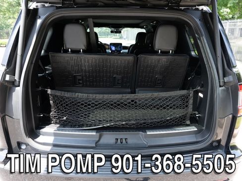 Used 2018 Lincoln Navigator Reserve AWD/4WD image 17