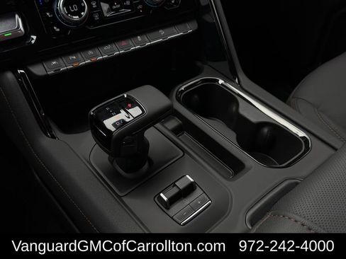New 2026 GMC Sierra 1500 AT4 w/ AT4 Premium Package AWD/4WD image 15
