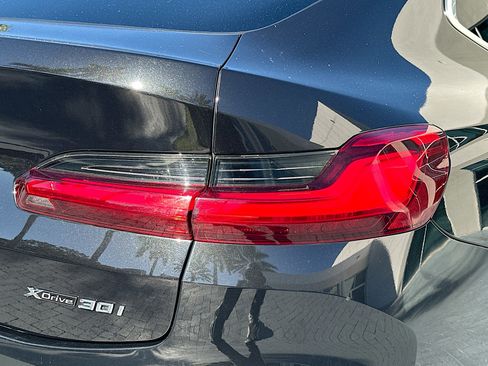 Certified 2023 BMW X4 xDrive30i w/ Premium Package image 29