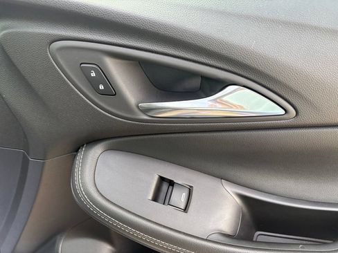 Used 2023 Buick Encore GX Preferred FWD image 26