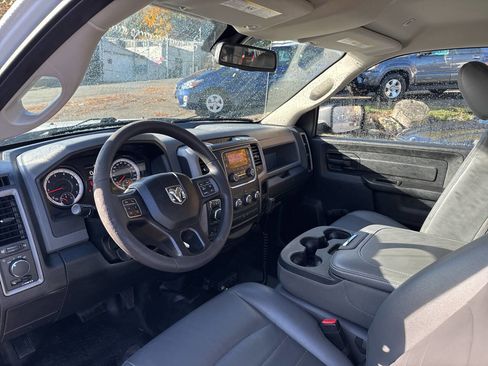 Used 2018 RAM 1500 Tradesman w/ Protection Group image 14