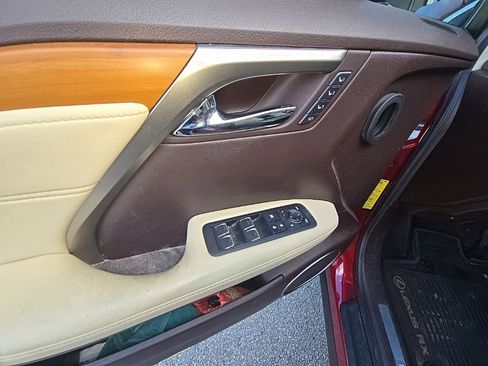 Used 2019 Lexus RX 350 FWD image 15