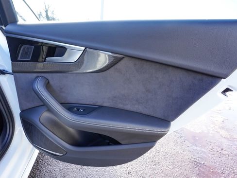 Used 2022 Audi S4 Premium Plus image 13