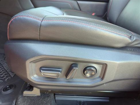 Used 2023 Toyota Sequoia TRD Pro image 12