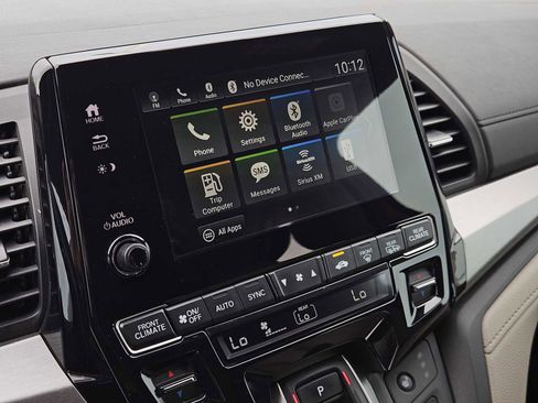 Used 2023 Honda Odyssey EX-L image 15