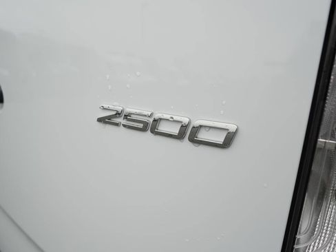 New 2026 Mercedes-Benz Sprinter 144 Cargo image 18
