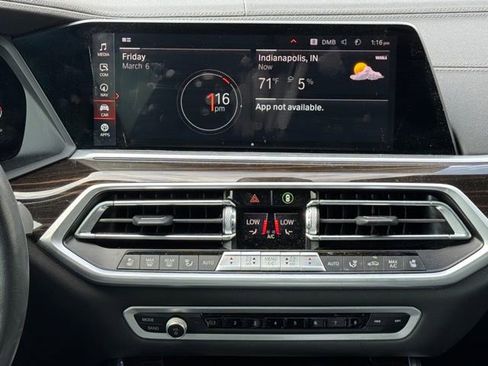 Certified 2023 BMW X5 xDrive40i w/ Executive Package image 25