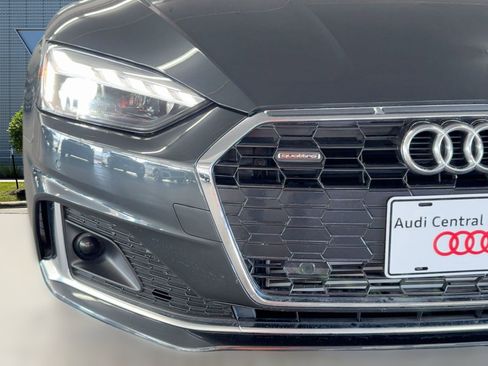 Used 2023 Audi A5 2.0T Premium w/ Convenience Package image 11