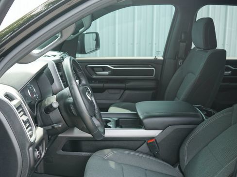 Used 2023 RAM 1500 Big Horn AWD/4WD image 12