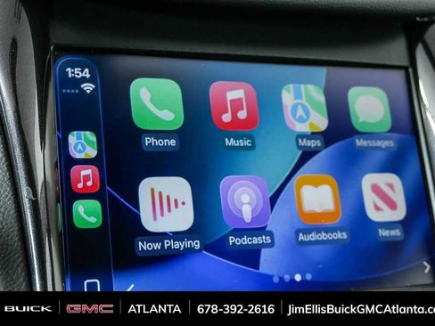 Used 2020 Chevrolet Impala Premier w/ Premier Convenience Package image 16