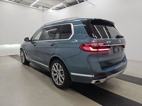 Used 2026 BMW X7 xDrive40i AWD/4WD image 5