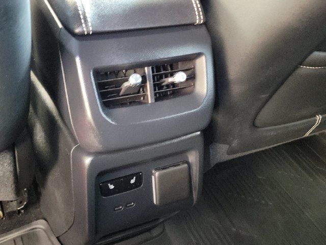 Used 2025 Cadillac Optiq Sport 2 w/ LPO, Floor Liner Package AWD/4WD image 23
