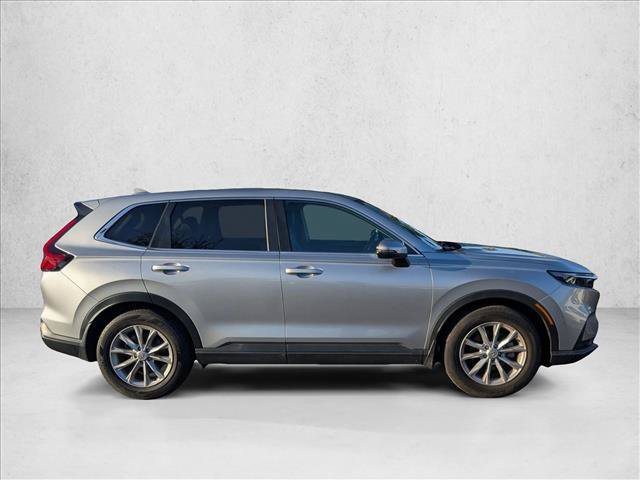 Used 2024 Honda CR-V EX-L image 4
