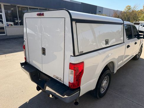 Used 2017 Ford F350 XL image 14