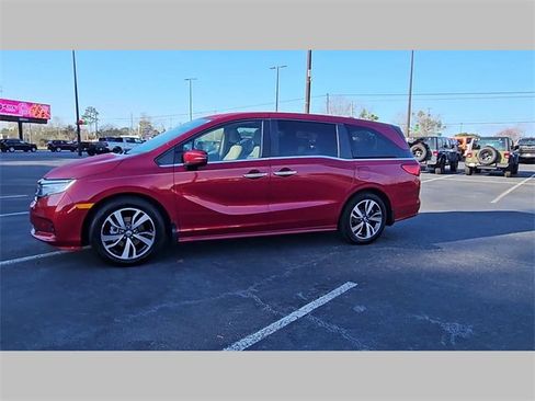 Used 2022 Honda Odyssey Touring image 23