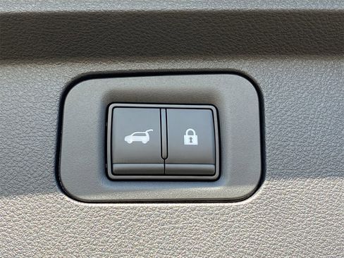 New 2026 INFINITI QX80 Pure w/ Cargo Package image 14