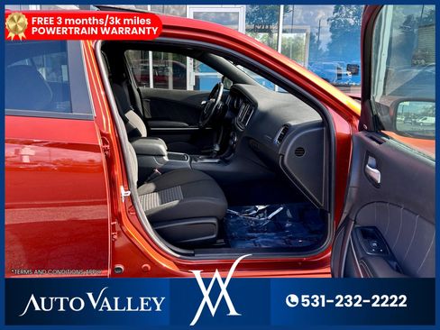 Used 2020 Dodge Charger GT image 16