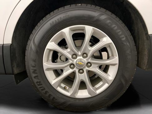 Used 2018 Chevrolet Equinox LT image 21