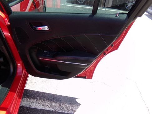 Used 2012 Dodge Charger R/T RWD image 23