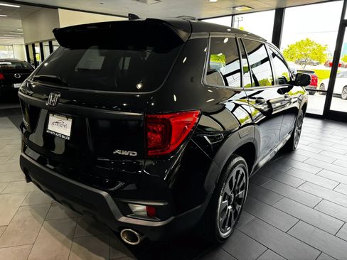 Used 2022 Honda Passport EX-L image 5