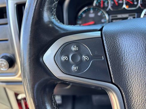 Used 2018 Chevrolet Silverado 1500 LT w/ All Star Edition RWD image 28