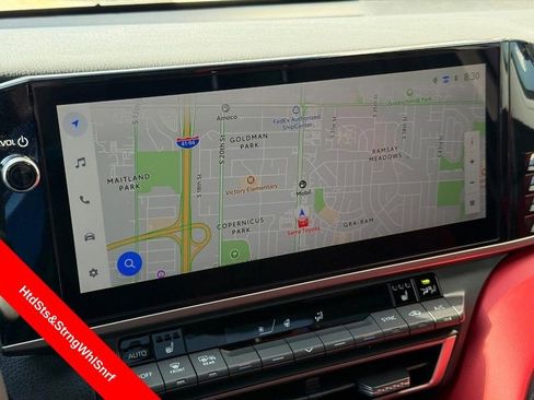 Used 2026 Toyota Camry XSE FWD image 23