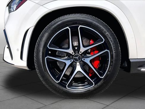 Used 2022 Mercedes-Benz GLE 53 AMG 4MATIC Coupe image 11