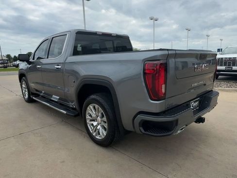Certified 2021 GMC Sierra 1500 Denali w/ Driver Alert Package II image 6