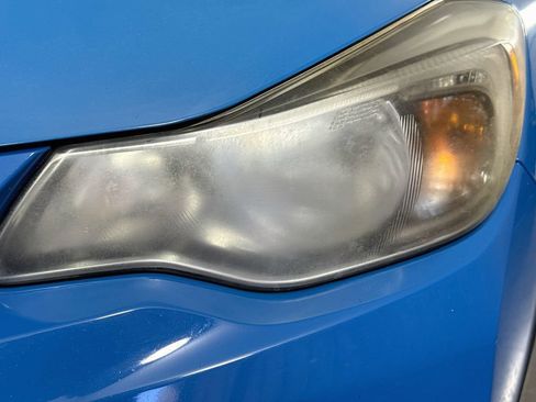 Used 2016 Subaru Crosstrek 2.0i Limited w/ Popular Package #1 AWD/4WD image 36