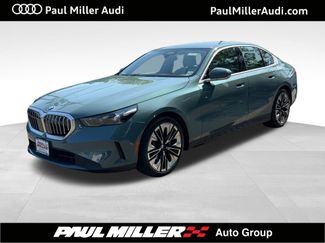 Used 2024 BMW 530i xDrive w/ Premium Package AWD/4WD 360° Tour