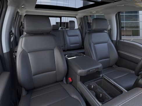 New 2026 Ford F250 Lariat w/ Tremor Off-Road Package image 10