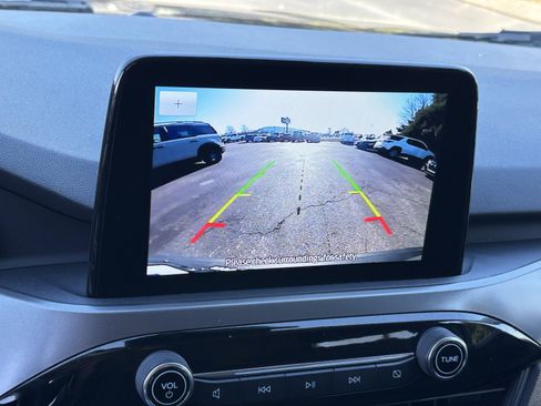 Used 2023 Ford Escape Active image 4