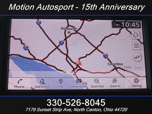 Used 2019 Nissan Titan S image 28