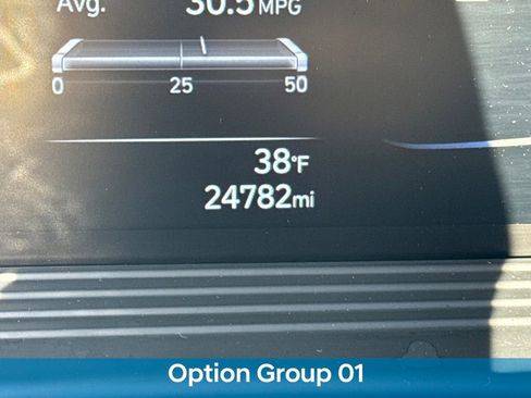 Used 2024 Hyundai Venue SEL image 21