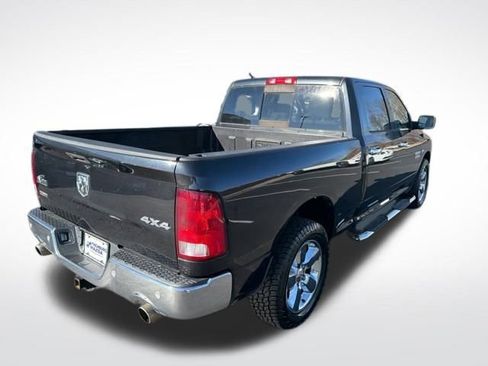 Used 2019 RAM 1500 Big Horn image 6