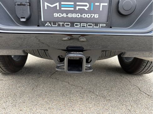 Used 2025 GMC Sierra 1500 4x4 Double Cab Elevation image 17