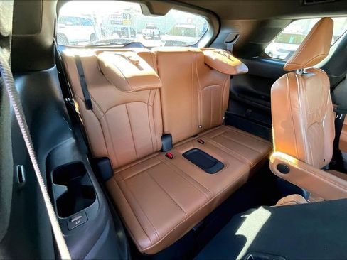 Certified 2023 INFINITI QX60 Autograph w/ Cargo Package image 40