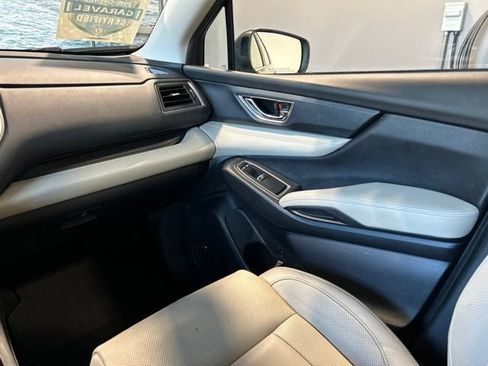 Used 2023 Subaru Ascent Limited w/ Technology Package AWD/4WD image 27