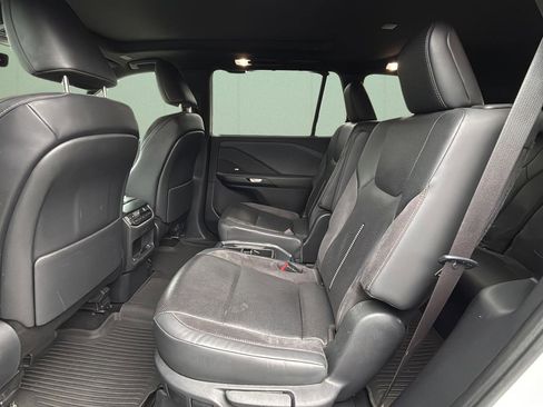 Used 2024 Lexus TX 350 350 Luxury image 21