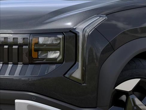 New 2027 Kia Seltos S FWD image 10