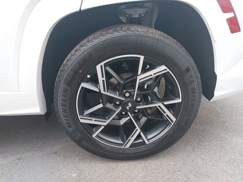 Used 2025 Hyundai Tucson N Line AWD/4WD image 36