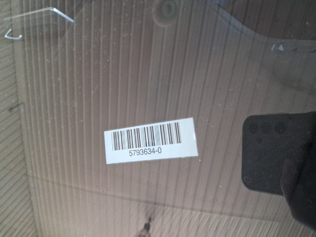 Used 2025 Jeep Compass Trailhawk AWD/4WD image 9