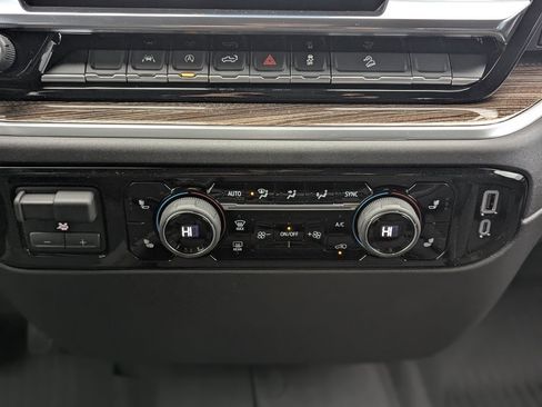 New 2026 Chevrolet Silverado 1500 LT w/ Z71 Off-Road Package image 24