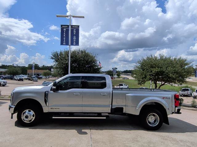 Certified 2024 Ford F350 Lariat AWD/4WD image 6