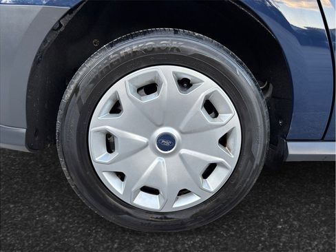 Used 2016 Ford Transit Connect XL image 13