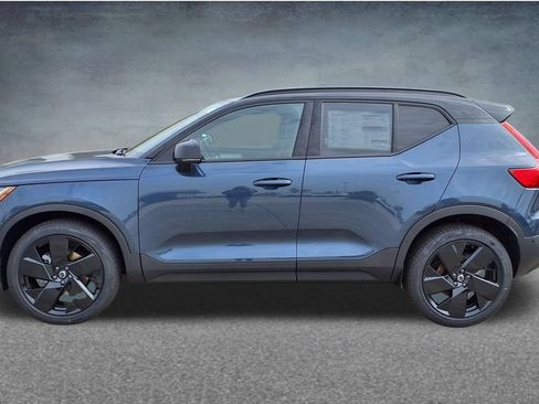 New 2026 Volvo XC40 B5 Ultra w/ Protection Package Premier AWD/4WD image 4