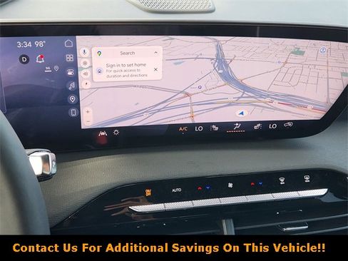 New 2026 Buick Enclave Preferred w/ Power Package image 12